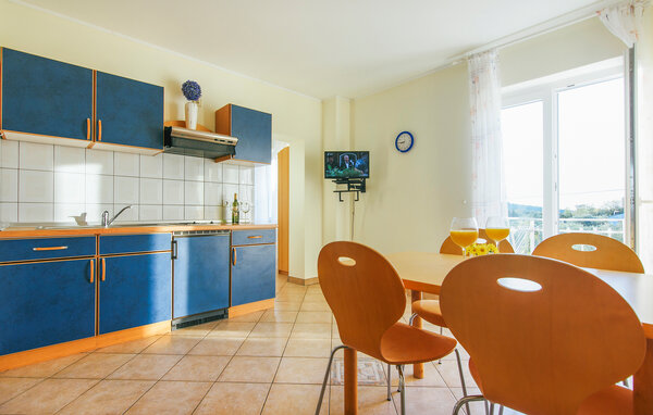 Ferienwohnung 