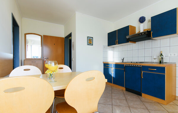 Ferienwohnung 