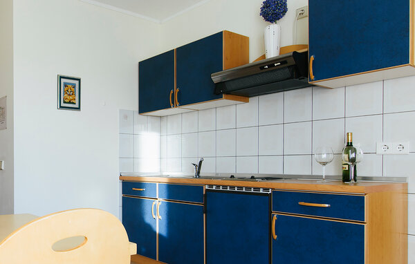 Ferienwohnung 
