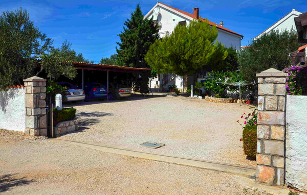 Ferienwohnung 