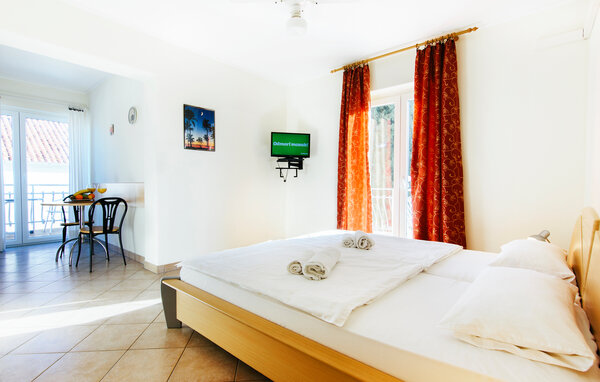 Ferienwohnung 