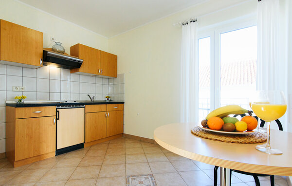 Ferienwohnung 