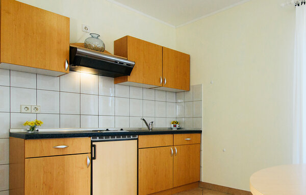 Ferienwohnung 