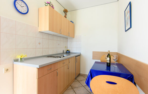 Ferienwohnung 