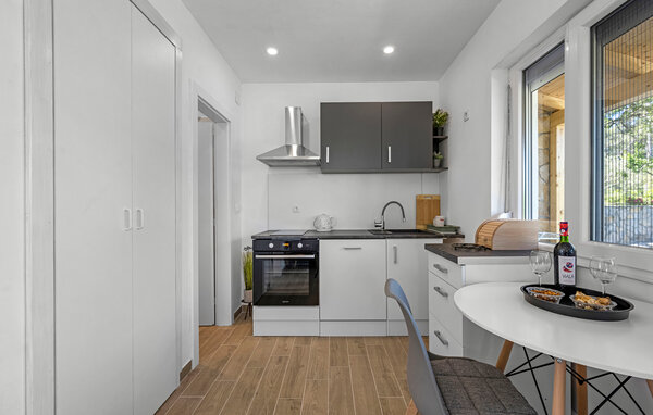 Ferienhaus - Sibenik-Skradin , Kroatien - CSV239 4