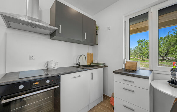 Ferienhaus - Sibenik-Skradin , Kroatien - CSV239 401