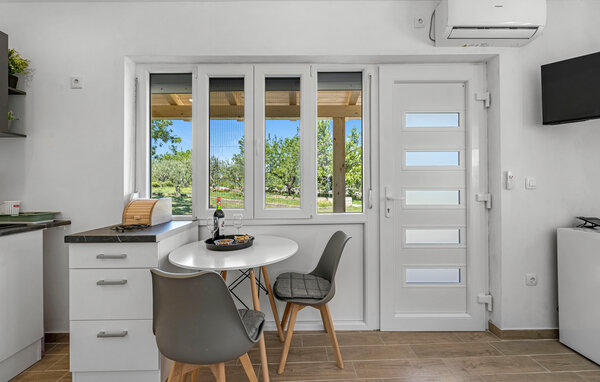 Ferienhaus - Sibenik-Skradin , Kroatien - CSV239 402