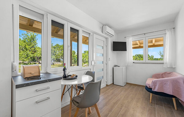 Ferienhaus - Sibenik-Skradin , Kroatien - CSV239 3