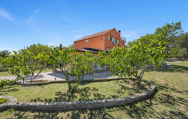 Ferienhaus - Sibenik-Skradin , Kroatien - CSV239 81