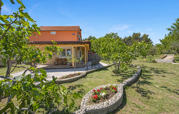 Domy wakacyjne - Sibenik-Skradin , Chorwacja - CSV239 1