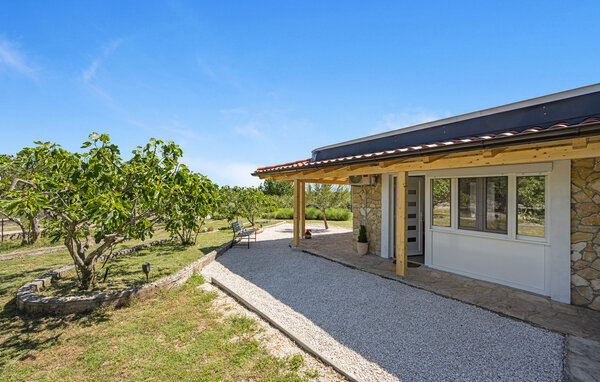 Ferienhaus - Sibenik-Skradin , Kroatien - CSV239 101