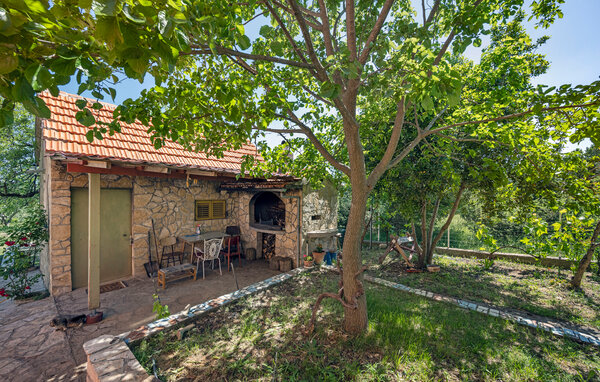 Ferienhaus - Sibenik-Skradin , Kroatien - CSV239 103