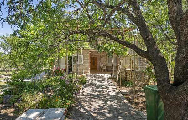 Ferienhaus - Sibenik-Skradin , Kroatien - CSV239 104