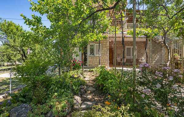 Ferienhaus - Sibenik-Skradin , Kroatien - CSV239 105