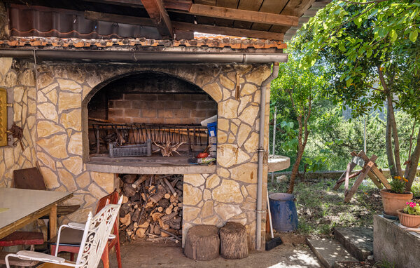 Ferienhaus - Sibenik-Skradin , Kroatien - CSV239 107
