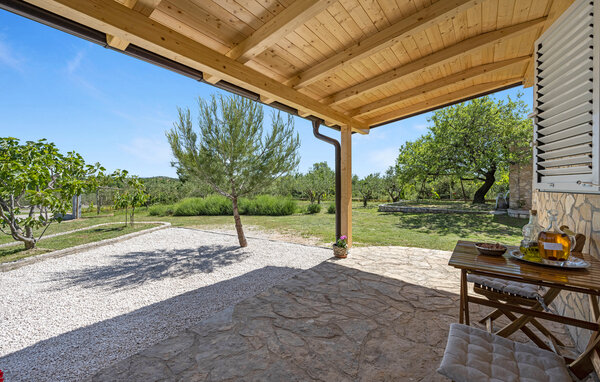 Domy wakacyjne - Sibenik-Skradin , Chorwacja - CSV239 2