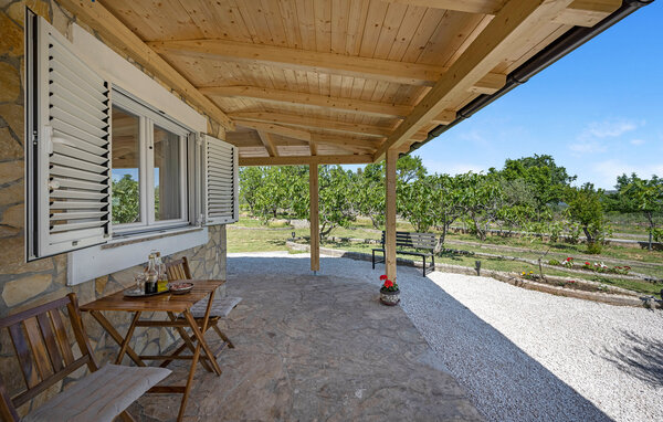 Ferienhaus - Sibenik-Skradin , Kroatien - CSV239 108