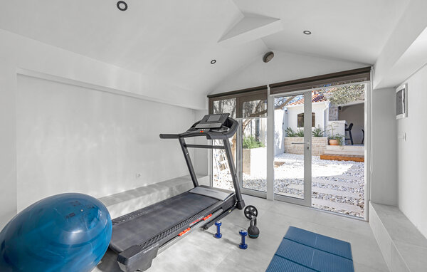 Casa de vacaciones - Murter-Murter , Croacia - CSV240 6