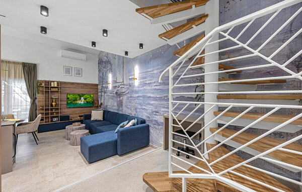 Casa de vacaciones - Murter-Murter , Croacia - CSV240 3