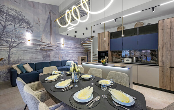 Casa de vacaciones - Murter-Murter , Croacia - CSV240 301