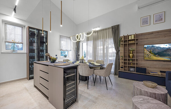 Casa de vacaciones - Murter-Murter , Croacia - CSV240 303