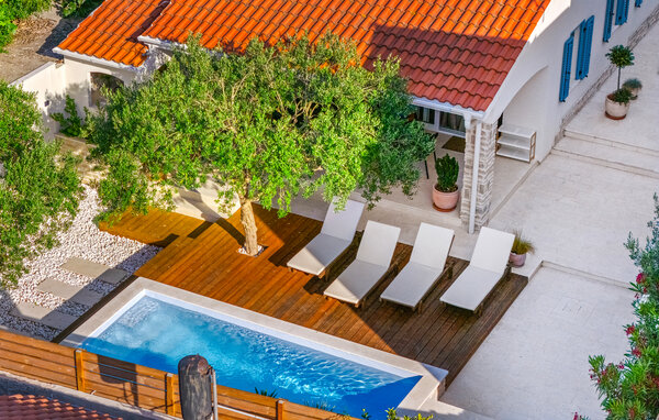 Casa de vacaciones - Murter-Murter , Croacia - CSV240 81