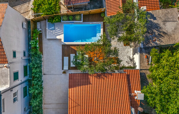 Casa de vacaciones - Murter-Murter , Croacia - CSV240 82