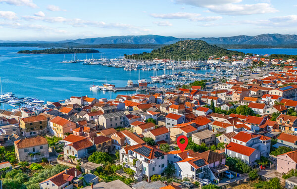 Casa de vacaciones - Murter-Murter , Croacia - CSV240 8