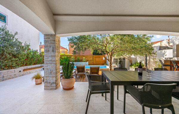 Casa de vacaciones - Murter-Murter , Croacia - CSV240 102