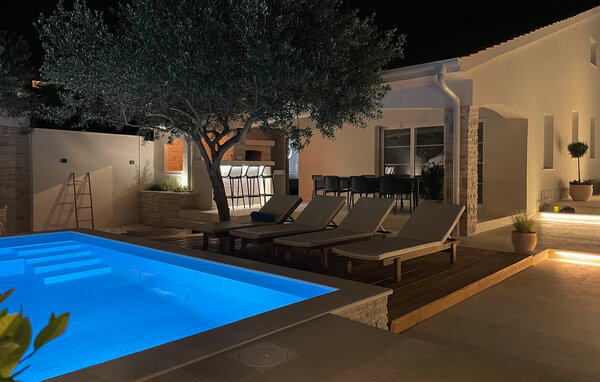 Casa de vacaciones - Murter-Murter , Croacia - CSV240 15