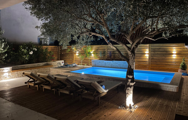 Casa de vacaciones - Murter-Murter , Croacia - CSV240 16