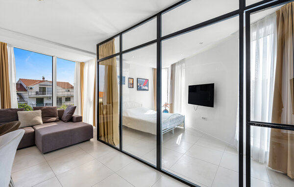 Apartament - Murter , Chorwacja - CSV241 602