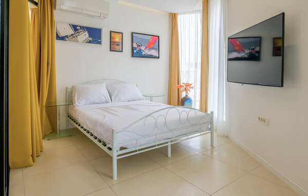 Apartament - Murter , Chorwacja - CSV241 604