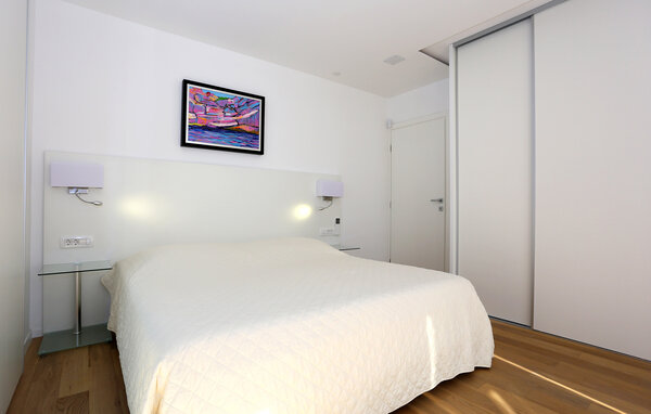 Apartament - Murter , Chorwacja - CSV241 606
