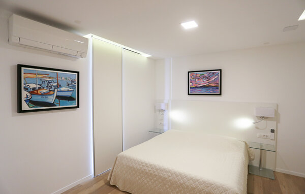 Apartament - Murter , Chorwacja - CSV241 607