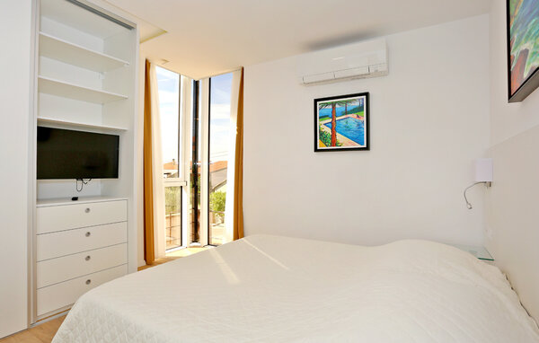 Apartament - Murter , Chorwacja - CSV241 610