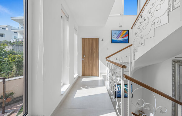 Apartament - Murter , Chorwacja - CSV241 501