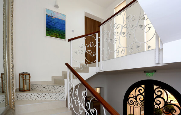 Apartament - Murter , Chorwacja - CSV241 502