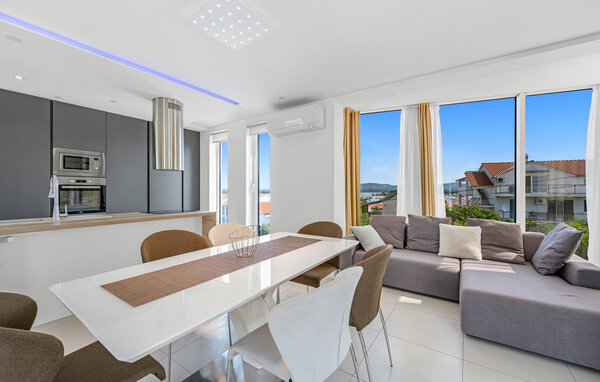Apartament - Murter , Chorwacja - CSV241 401