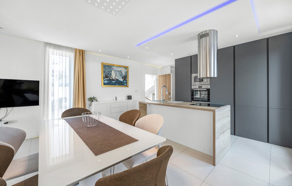 Apartament - Murter , Chorwacja - CSV241 402