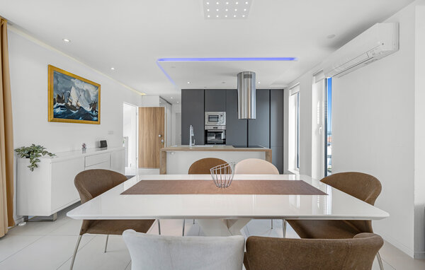 Apartament - Murter , Chorwacja - CSV241 403