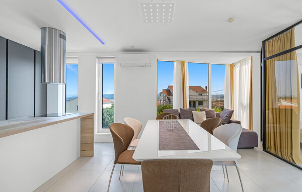 Apartament - Murter , Chorwacja - CSV241 404