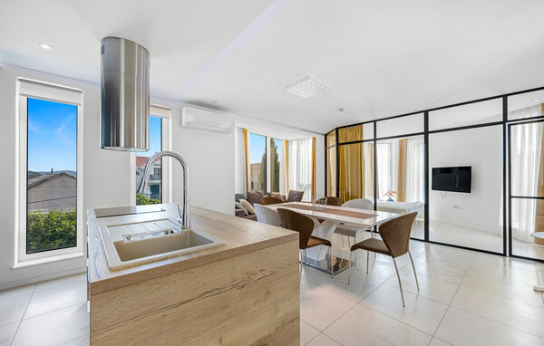 Apartament - Murter , Chorwacja - CSV241 405