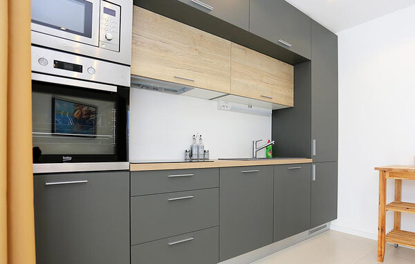 Apartament - Murter , Chorwacja - CSV241 406
