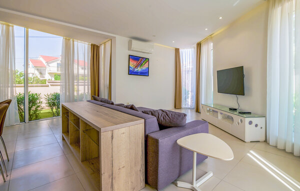 Apartament - Murter , Chorwacja - CSV241 302