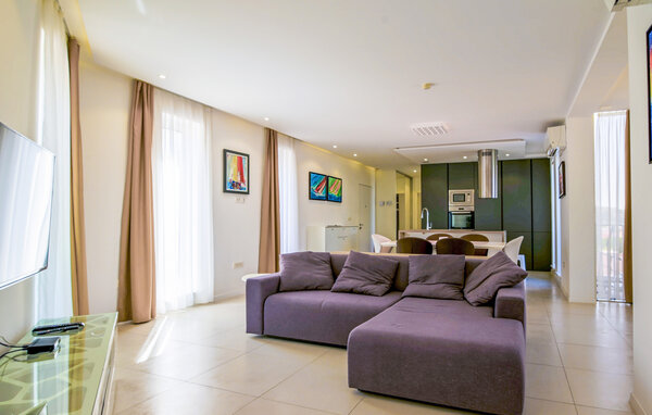Apartament - Murter , Chorwacja - CSV241 303