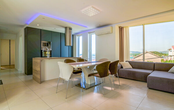 Apartament - Murter , Chorwacja - CSV241 304