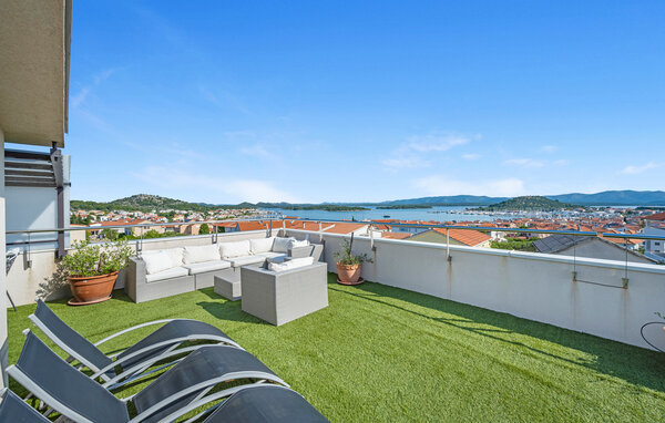 Apartament - Murter , Chorwacja - CSV241 2