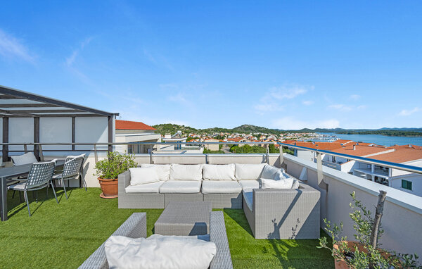 Apartament - Murter , Chorwacja - CSV241 102