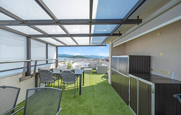 Apartament - Murter , Chorwacja - CSV241 4